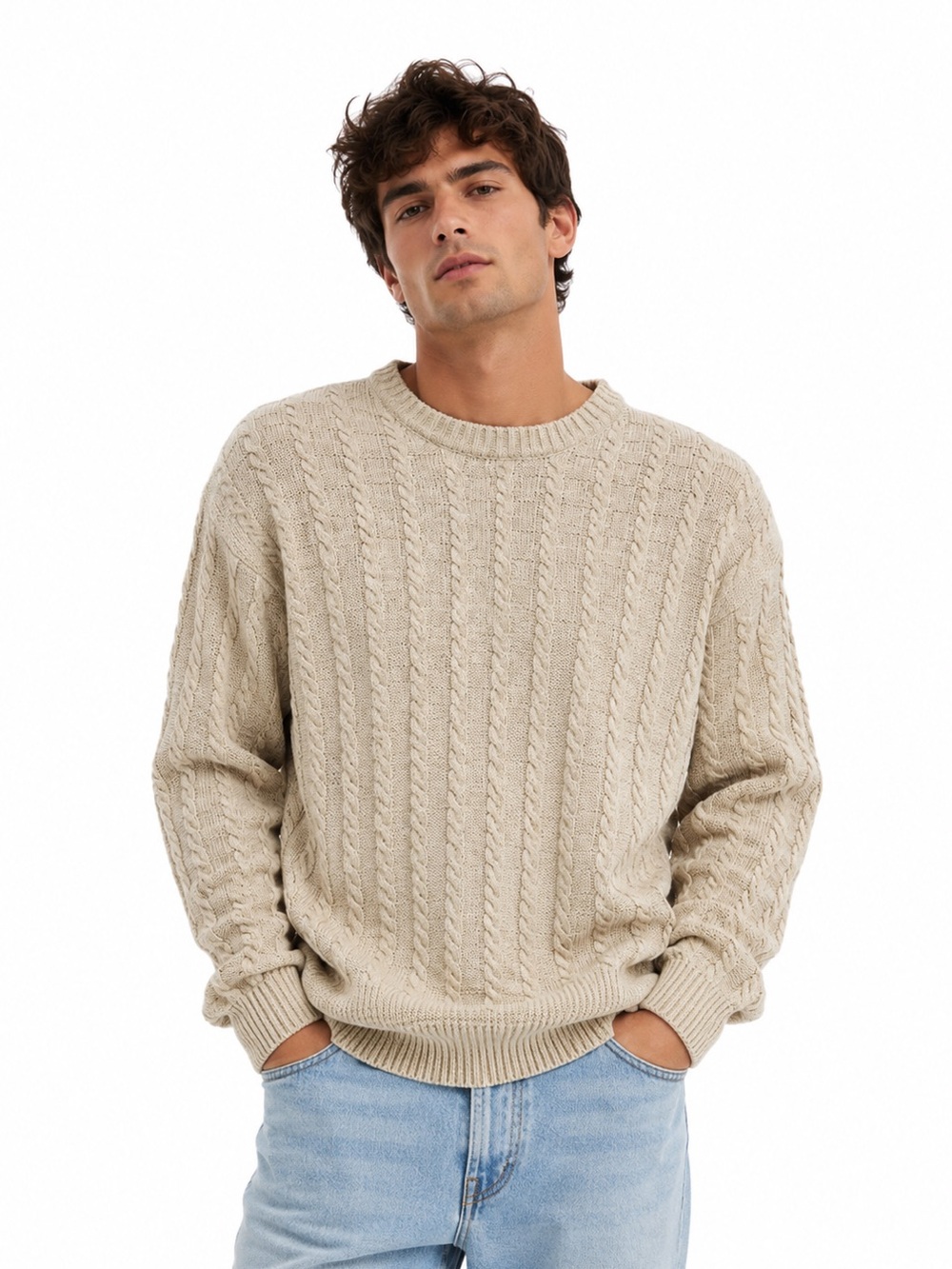 VTG Abercrombie & Fitch Sweater
